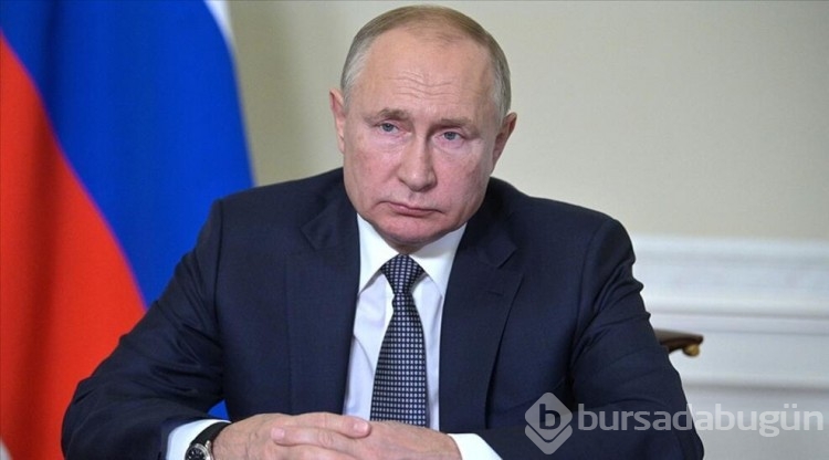 Putin'in suikast korkusu!