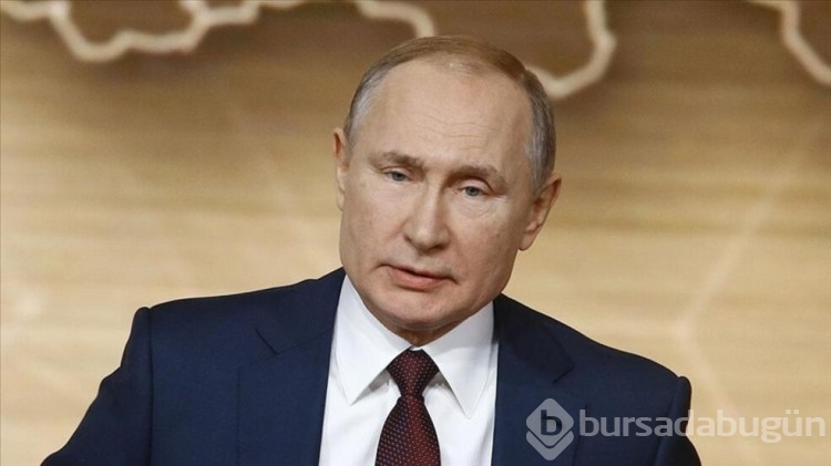 Putin'in suikast korkusu!