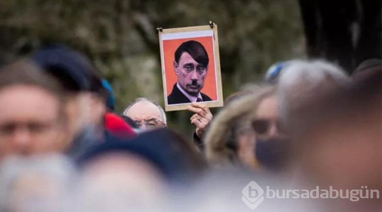 Putin'in suikast korkusu!