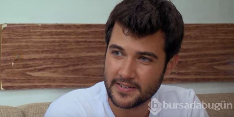 Furkan Göksel aşka geldi