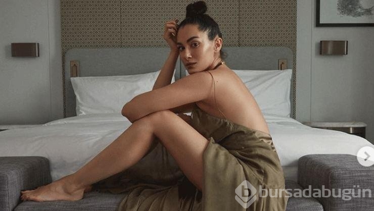 Hande Doğandemir isyan etti: Çok zalimce buluyorum