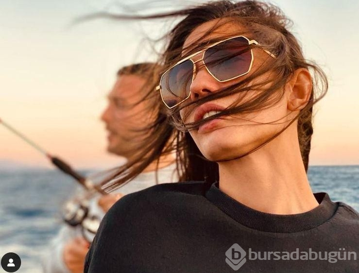 Demet Özdemir ve Oğuzhan Koç düğün için kolları sıvadı!