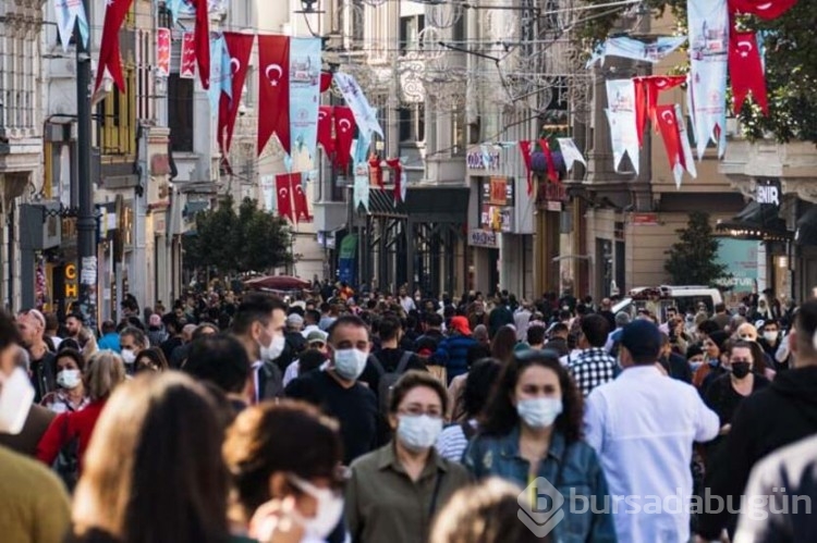 Profesörden sevindiren açıklama: "Bu yaza pandemiyi bitirebiliriz"
