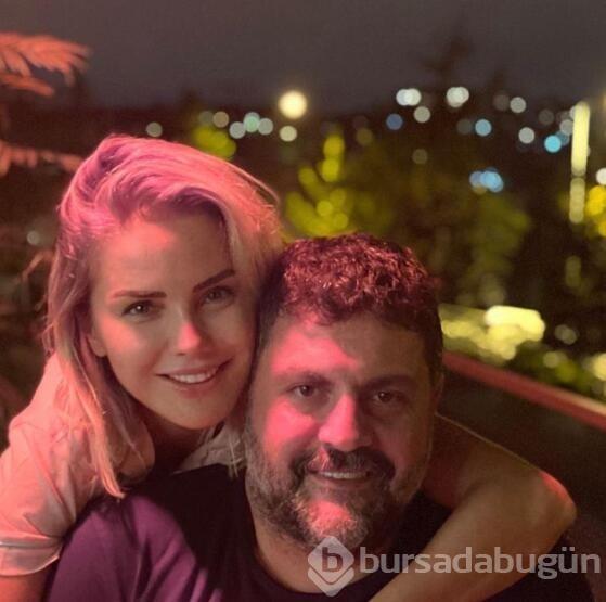 Ece Erken adeta içini döktü: Ölmeyecek kadar yaralıyım!
