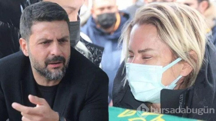 Ece Erken adeta içini döktü: Ölmeyecek kadar yaralıyım!