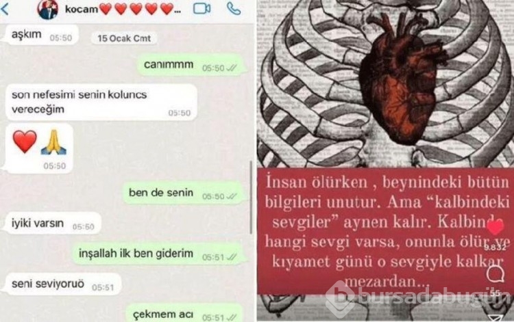 Ece Erken adeta içini döktü: Ölmeyecek kadar yaralıyım!