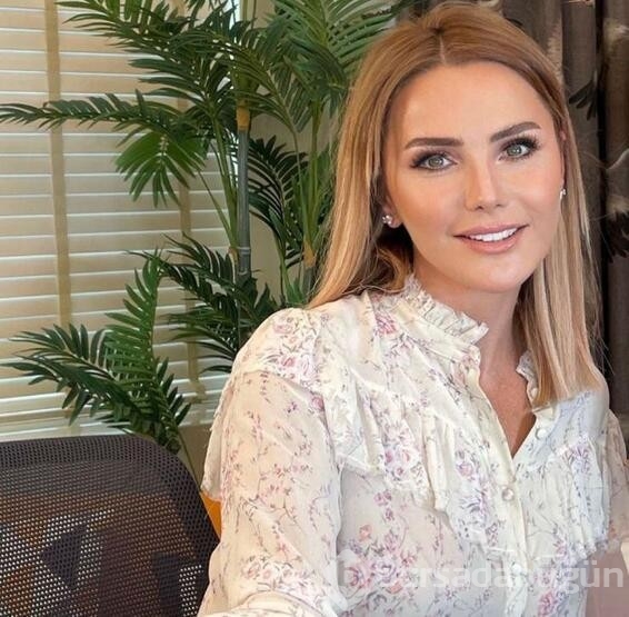 Ece Erken adeta içini döktü: Ölmeyecek kadar yaralıyım!