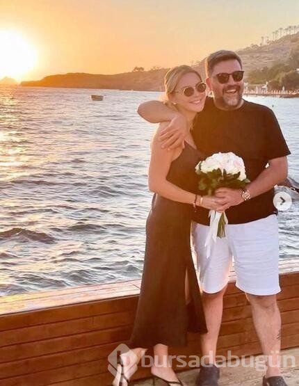Ece Erken adeta içini döktü: Ölmeyecek kadar yaralıyım!