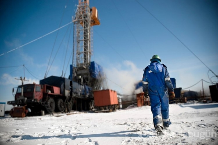 Rusya'ya petrol ambargosunun etkileri ne olacak?
