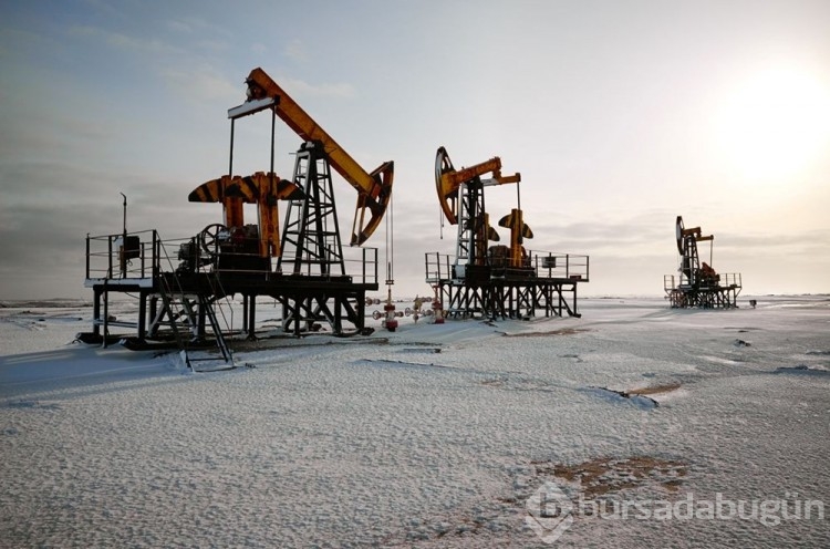 Rusya'ya petrol ambargosunun etkileri ne olacak?
