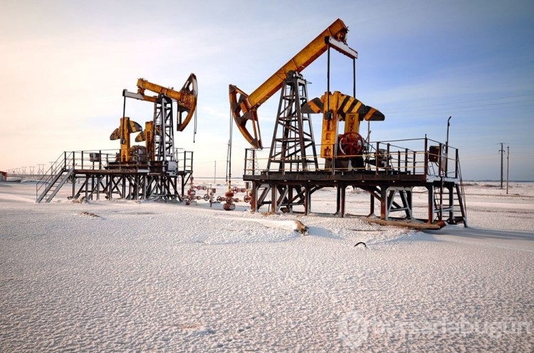 Rusya'ya petrol ambargosunun etkileri ne olacak?
