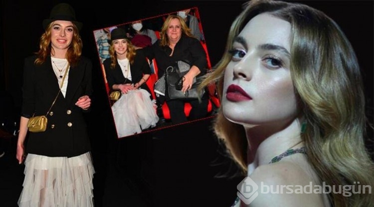 Melis Sezen 'Sadakatsiz' dizisi ile ilgili konuştu