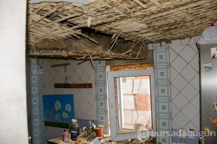 Rusya Ukrayna savaşında barış sağlanamadı!