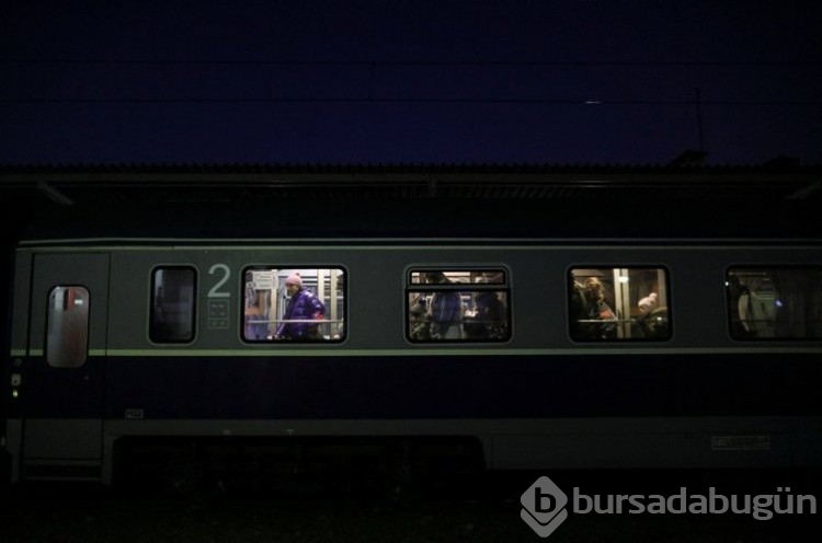 Rusya Ukrayna savaşında barış sağlanamadı!
