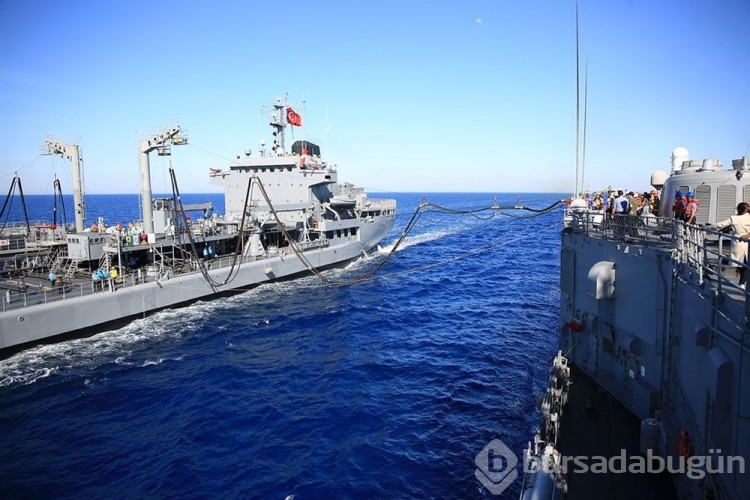 Türkiye'nin teknoloji alanındaki dev projeleri birer birer hayata geçiyor
