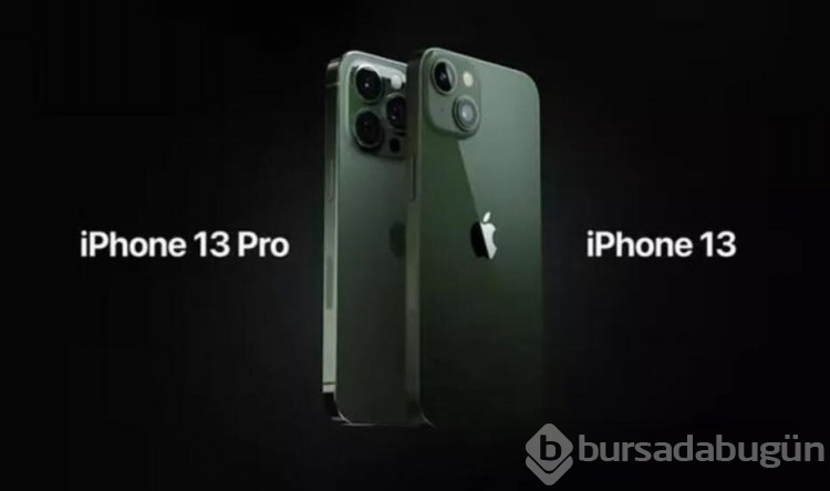 Apple yeni iPhone'nu tanıttı!