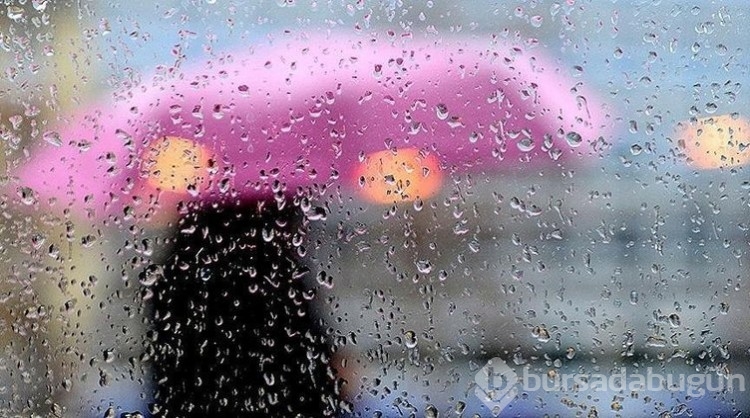 Meteoroloji'den hava durumu uyarısı!