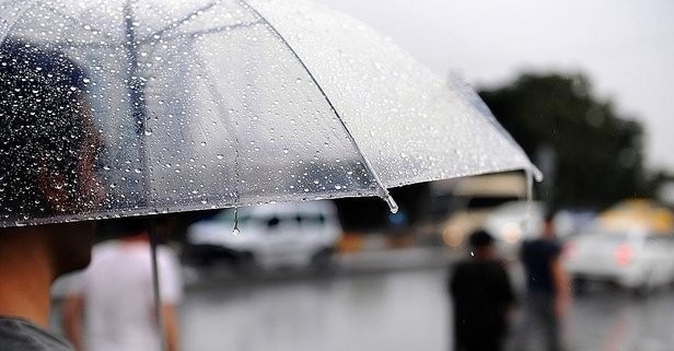 Meteoroloji'den hava durumu uyarısı!