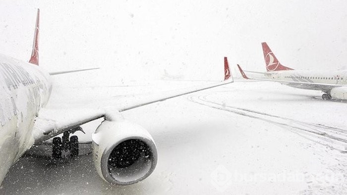 Meteoroloji'den hava durumu uyarısı!