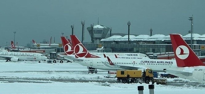 Meteoroloji'den hava durumu uyarısı!