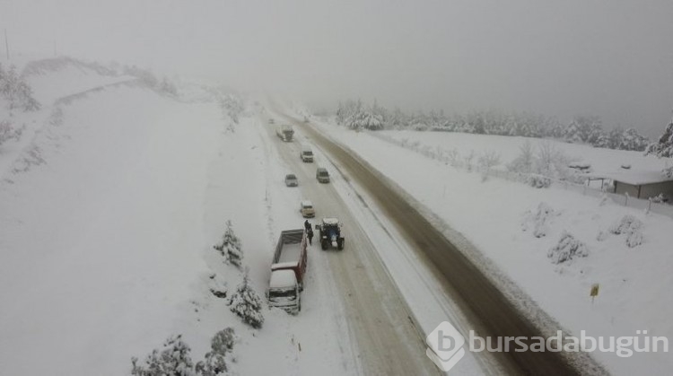 Meteoroloji'den hava durumu uyarısı!
