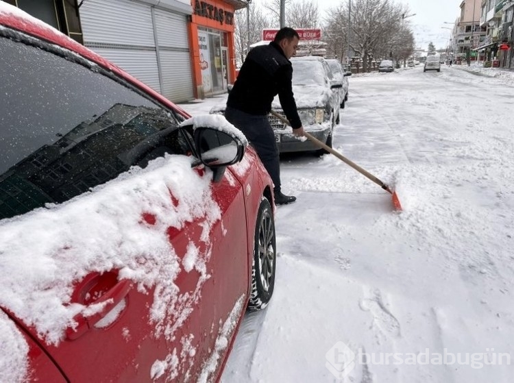 Meteoroloji'den hava durumu uyarısı!