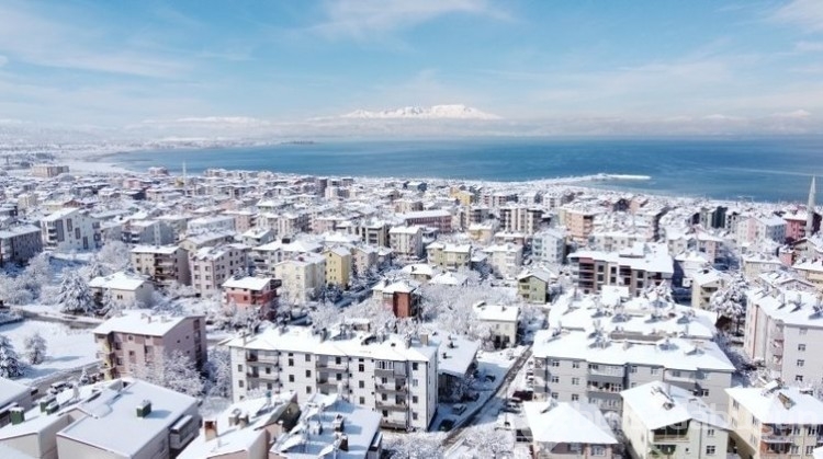 Meteoroloji'den hava durumu uyarısı!