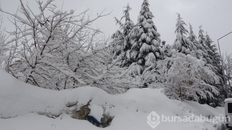 Meteoroloji'den hava durumu uyarısı!