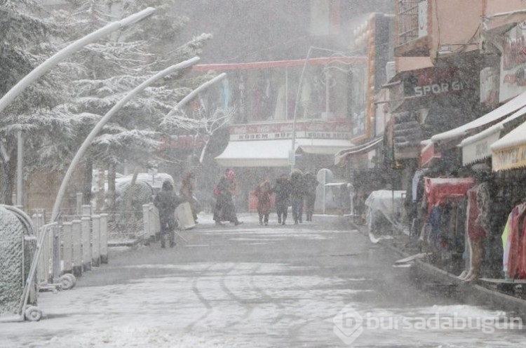 Meteoroloji'den hava durumu uyarısı!