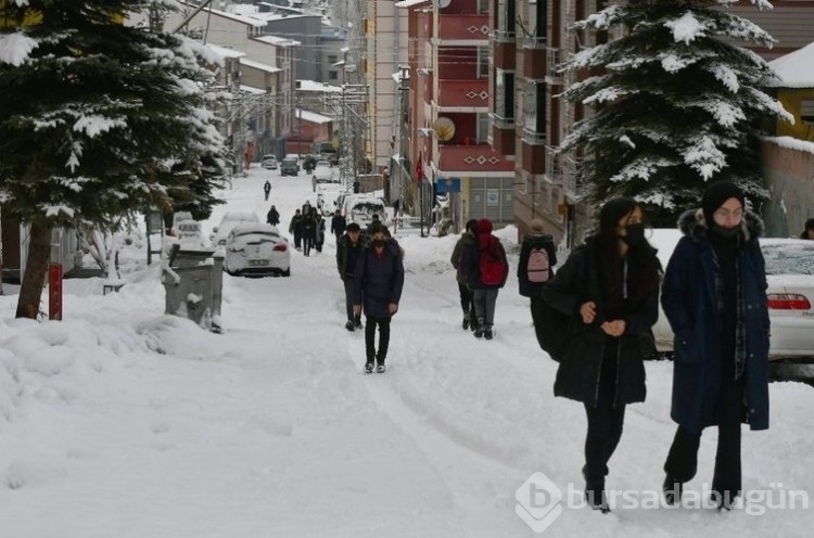 Meteoroloji'den hava durumu uyarısı!