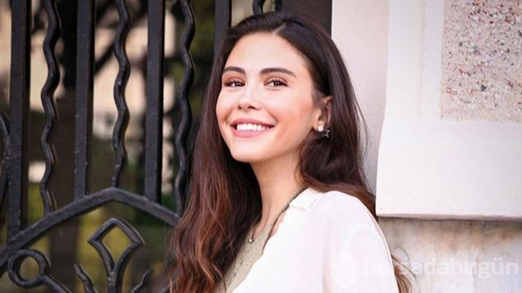 Dilara Aksüyek bir taksici ile yaşadığı olayı anlattı