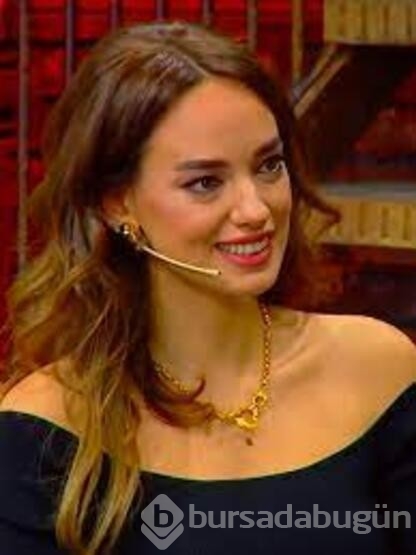 Seda Bakan koşar adım hastaneye girdi