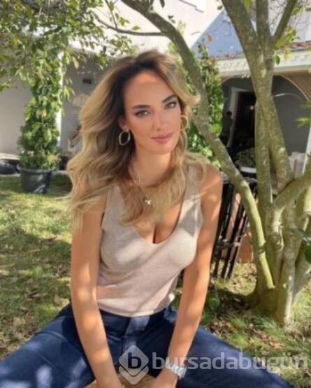 Seda Bakan koşar adım hastaneye girdi