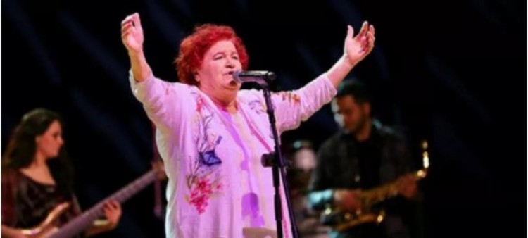 Selda Bağcan: Özel günlerde konser vermekten haz duyuyorum