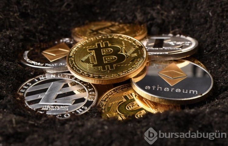 Kripto paralarda hızlı yükseliş! İşte nedeni