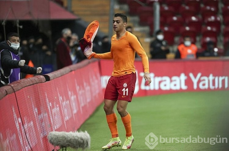 Barcelona Galatasaray maçı taktiği Fatih Terim'den!