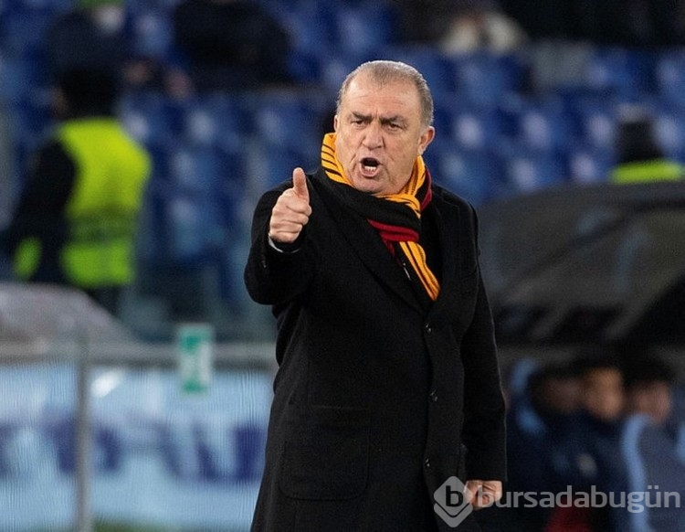 Barcelona Galatasaray maçı taktiği Fatih Terim'den!