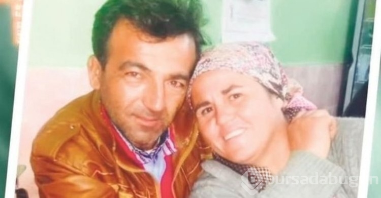 Paslı çifti cinayetinde yeni gelişmeler!