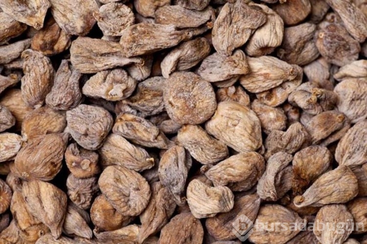  Lif açısından zengin kuru meyvelerin faydaları