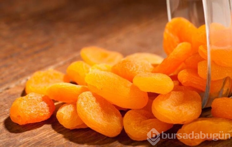 Lif açısından zengin kuru meyvelerin faydaları