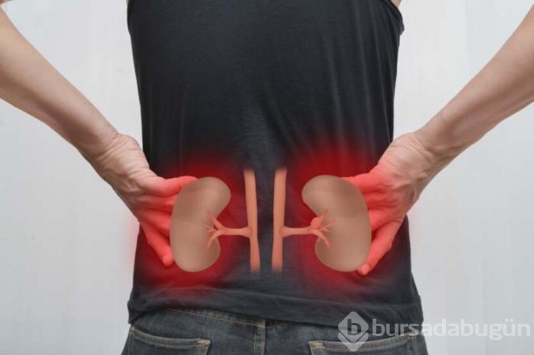 Ağrı kesici ilaçlar böbrek rahatsızlığına neden olabiliyor!