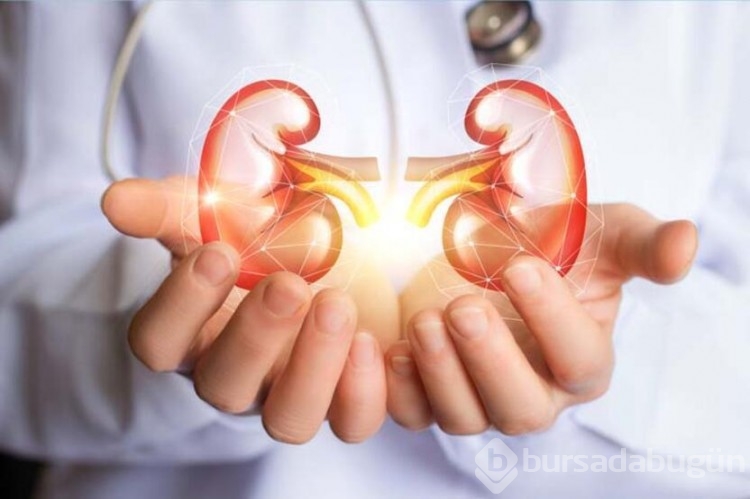 Ağrı kesici ilaçlar böbrek rahatsızlığına neden olabiliyor!