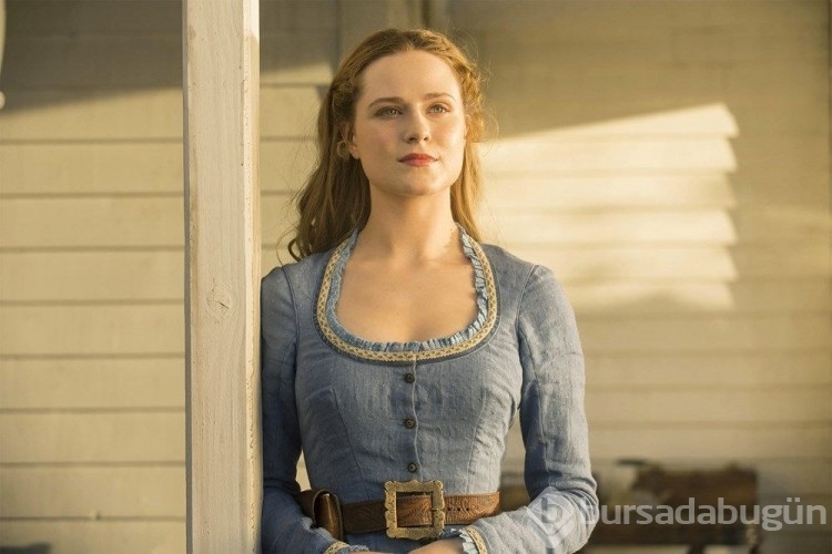 Evan Rachel Wood'dan eski nişanlısı Marilyn Manson'a: Uyku ilacı vererek taciz etti
