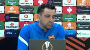  Barcelona - Galatasaray maçı öncesi Xavi Hernandez'den Kerem Aktürkoğlu'na övgü!