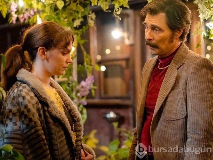 Bergen filminde afiş krize sebep oldu
