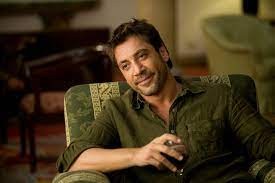 Javier Bardem'den striptiz şovu itirafı