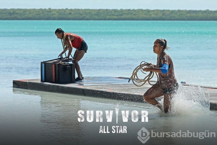 Survivor'da kim elendi?
