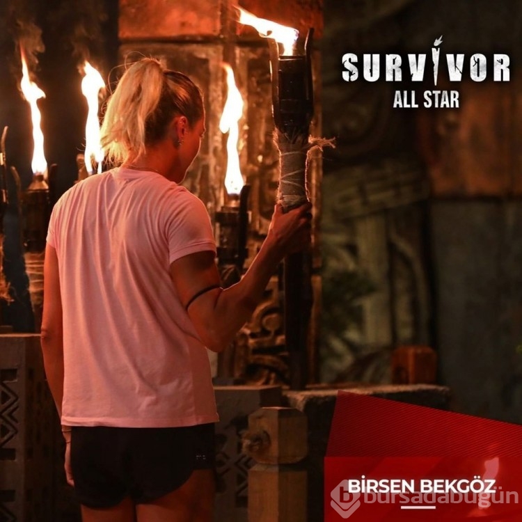 Survivor'da kim elendi?