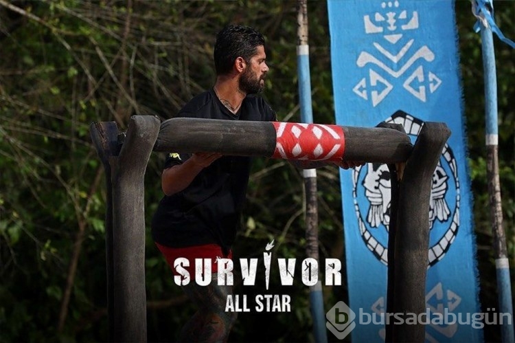 Survivor'da kim elendi?