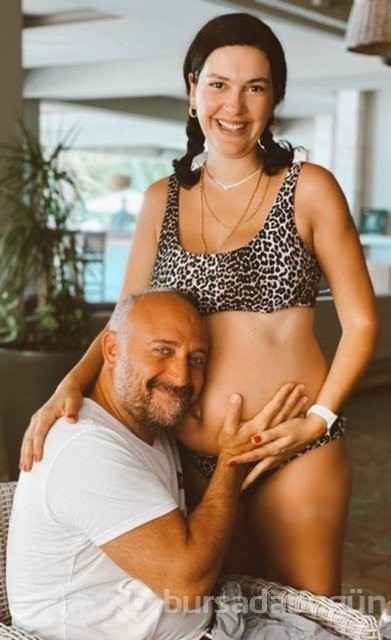 Bergüzar Korel: "İster prenses ol kızım, ister kovboy" paylaşımı
